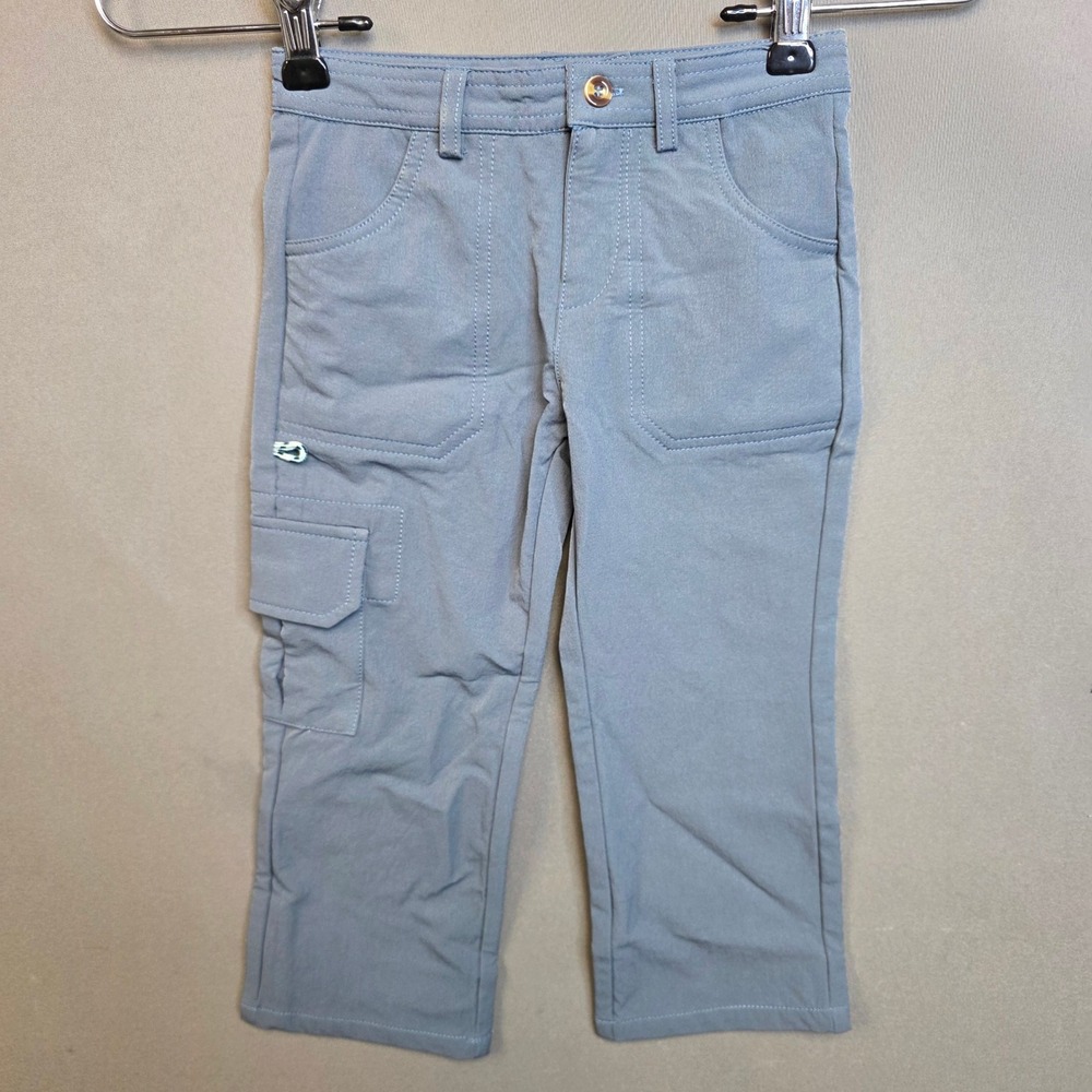 PRODOH Angler Pant Kids Moonlight Blue 2T